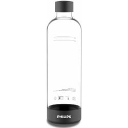 Philips ADD911BK/10 fourniture de carbonatation Bouteille de gazéification