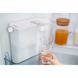 Philips AWP2980WH/24 filtre à eau Filtre à eau à poser sur le plan de travail 3 L Blanc - Vue supplémentaire 9