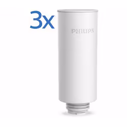 Philips AWP225/24 fourniture de filtre à eau Cartouche de filtre à eau 3 pièce(s)