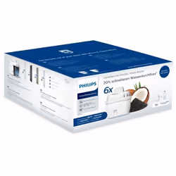 Philips Water Cartouche filtrante - 4897099308423