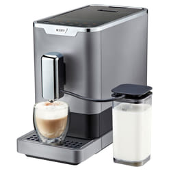 SCOTT SLIMISSIMO INTENSE MILK Entièrement automatique Machine à expresso 1,2 L