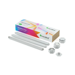 Nanoleaf Lines Expansion Pack 3PK éclairage d'ambiance Blanc