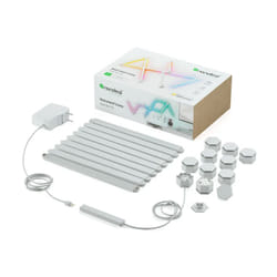 Nanoleaf NL59-K-0002LW-9PK-EU éclairage d'ambiance