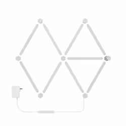 Nanoleaf NL59-K-0002LW-9PK-EU éclairage d'ambiance