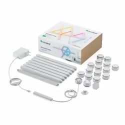 Nanoleaf Lines Starter Kit