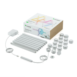 Nanoleaf Lines Starter Kit Autres Secteur