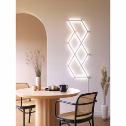Nanoleaf Lines Starter Kit Autres Secteur