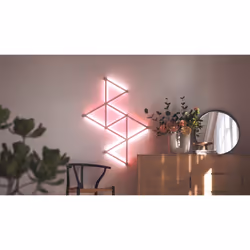 Nanoleaf Lines Starter Kit Autres Secteur - Vue supplémentaire 4