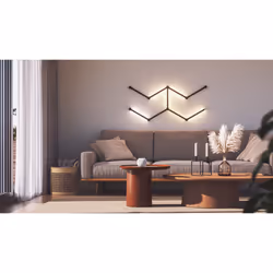 Nanoleaf Skins Couverture