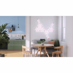 Nanoleaf Skins Couverture - Vue supplémentaire 4