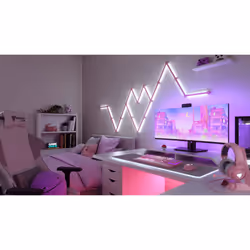 Nanoleaf Skins Couverture - Vue supplémentaire 5