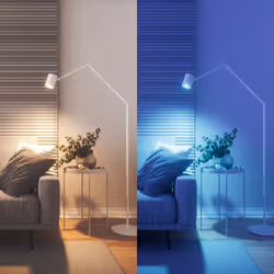 Nanoleaf Essentials Ampoule intelligente Wi-Fi 5 W