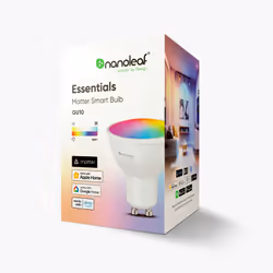 Nanoleaf Essentials Ampoule intelligente Wi-Fi 5 W