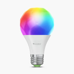Nanoleaf NF080B02-1A19E ampoule LED 8,5 W E27
