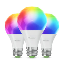 Nanoleaf NF080B02-3A19E ampoule LED 8,5 W E27