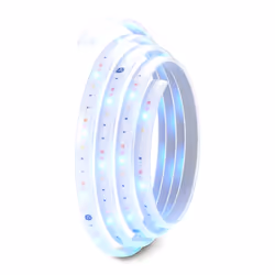 Nanoleaf NF080E00-2LS, Ruban lumineux universel, Intérieure, Multicolore, 15000 h, 2700 K, 6500 K