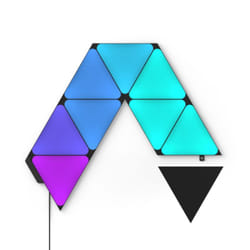 Nanoleaf NL47-0102TW-9PK éclairage intelligent Panneau intelligent Wi-Fi
