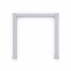 Nanoleaf Lines Squared Expansion Pack Autres