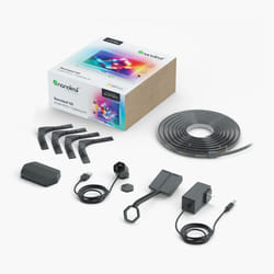 Nanoleaf NF082K02-40LS éclairage d’ambiance plat Kit d'éclairage d'ambiance 65"