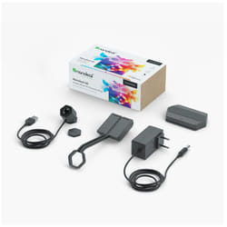Nanoleaf NF082K02-1CK éclairage d’ambiance plat Kit d'éclairage d'ambiance