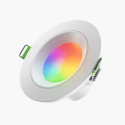 Nanoleaf Essentials Spot d'éclairage intelligent Wi-Fi/Bluetooth 6 W