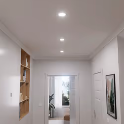 Nanoleaf NF080D02-4W3 éclairage intelligent Spot d'éclairage intelligent Bluetooth