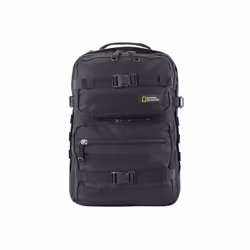 Sacs à dos - National Geographic - Zwart - 42 cm -20 Liters