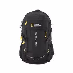 Sac à dos National Geographic Zwart 58 cm 40 Liters