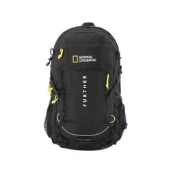 Sac à dos National Geographic Zwart 58 cm 40 Liters