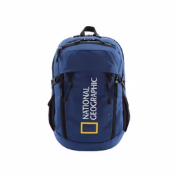 National Geographic Box Canyon 35 L Sac à dos Bleu marine