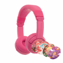 BuddyPhones Play+