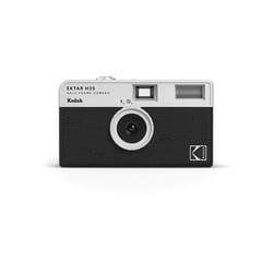 Kodak Appareil Photo EKTAR H35 Noir
