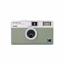 Kodak Caméra photo compacte Ektar H35