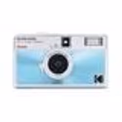 Appareil photo argentique - KODAK - Ektar H35N - Couleur Bleu - Garantie 2 ans - Mode automatique