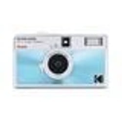 Appareil photo argentique - KODAK - Ektar H35N - Couleur Bleu - Garantie 2 ans - Mode automatique