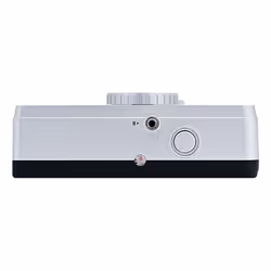 Kodak EKTAR H35N Caméra-film compact 35 mm Bleu, Argent - Vue supplémentaire 6