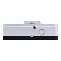 Kodak EKTAR H35N Caméra-film compact 35 mm Rose, Argent - Vue supplémentaire 6