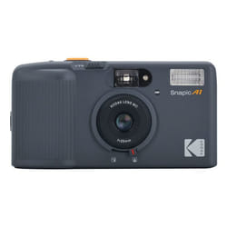Kodak Snapic A1 Caméra-film compact 35 mm Gris