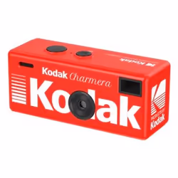 Kodak CHARMERA 1/4" Appareil-photo compact 1,6 MP CMOS 1440 x 1080 pixels Multicolore - Vue supplémentaire 2