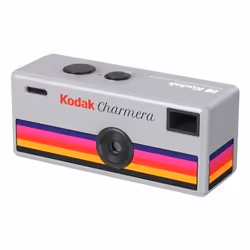 Kodak CHARMERA 1/4" Appareil-photo compact 1,6 MP CMOS 1440 x 1080 pixels Multicolore - Vue supplémentaire 3