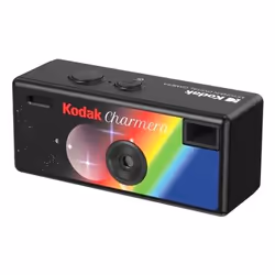 Kodak CHARMERA 1/4" Appareil-photo compact 1,6 MP CMOS 1440 x 1080 pixels Multicolore - Vue supplémentaire 5