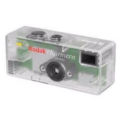 Kodak CHARMERA 1/4" Appareil-photo compact 1,6 MP CMOS 1440 x 1080 pixels Multicolore - Vue supplémentaire 7