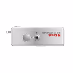 Kodak Charmera Millennium Edition 1/4" Appareil-photo compact 1,6 MP CMOS 1440 x 1080 pixels Multicolore - Vue supplémentaire 3