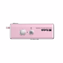 Kodak Charmera Millennium Edition 1/4" Appareil-photo compact 1,6 MP CMOS 1440 x 1080 pixels Multicolore - Vue supplémentaire 6