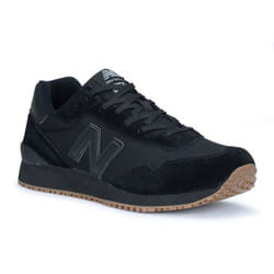 Carhartt - Baskets de travail pour homme New Balance 515 sr sans embout - Noir - T.45.5 S4MID515SRBLKD115