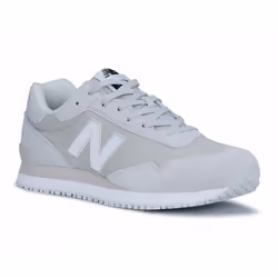 Baskets de travail - CARHARTT - New Balance 515 SR - Gris - T.45 - Sans embout