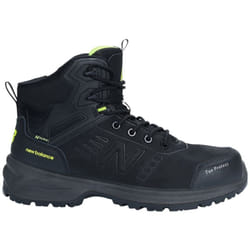 Carhartt - Chaussure de sécurité haute S3L New Balance Calibre - Noir - T.41.5 S4MIDCLBRBLK2E8