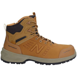 Carhartt - Chaussure de sécurité haute S3L New Balance Calibre - Camel - T.40 S4MIDCLBRWHE2E7