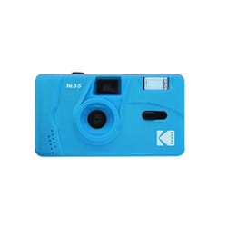 Kodak M35 Caméra-film compact 35 mm Bleu