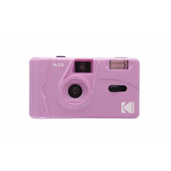 Kodak M35 Caméra-film compact 35 mm Rose